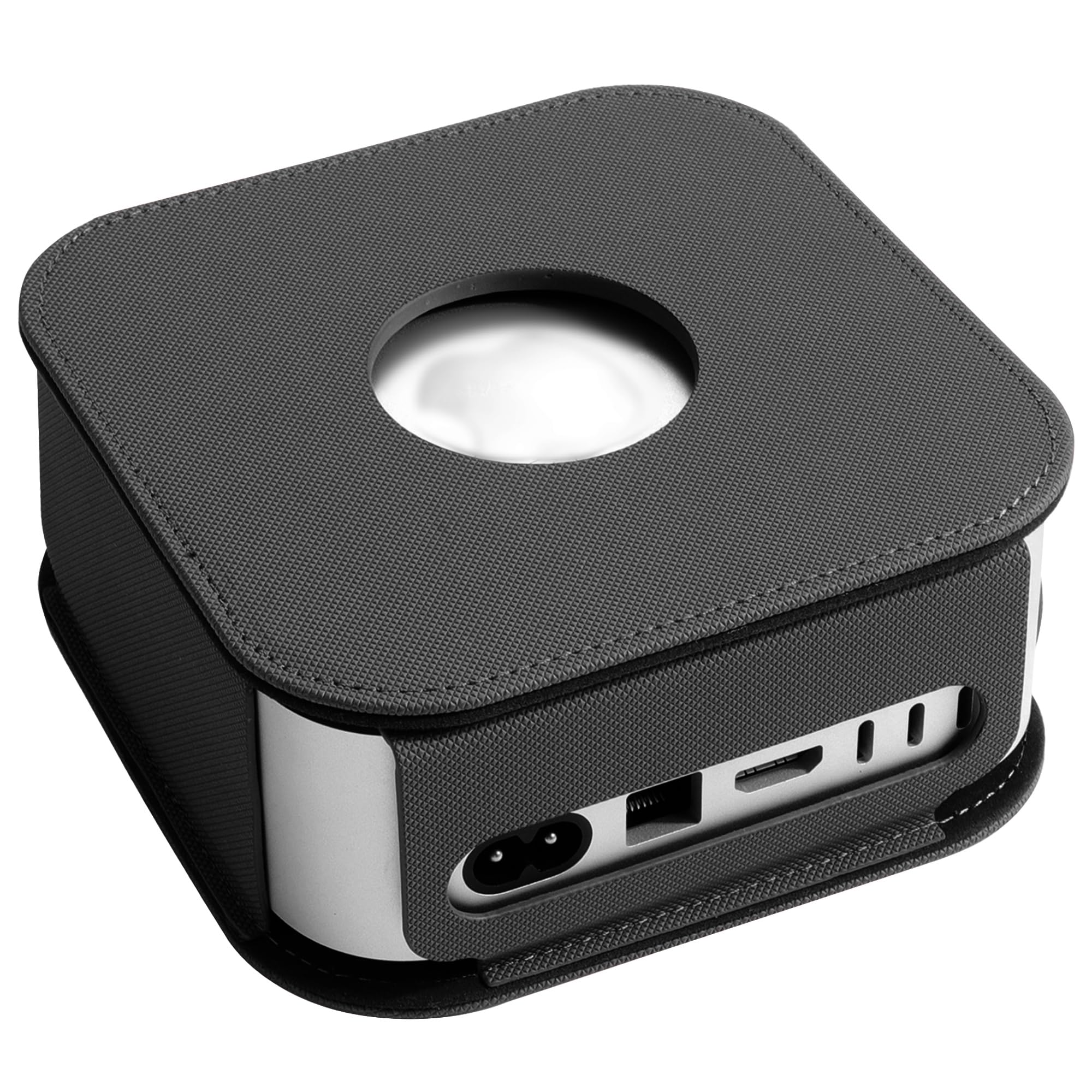 Amazon.co.jp: Musiin プレミアム Mac カバー 2024 Mac Mini M4/M4 Pro